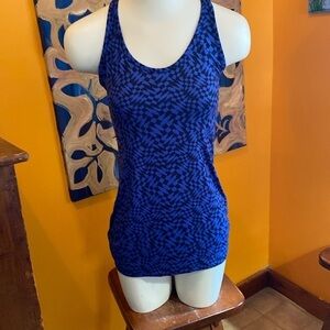 Nike Racerback Workout Tank